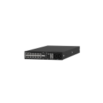 Dell S-series Emc Powerswitch S4112T-ON L2 L3 10G Ethernet 100 1000 10000 1U Managed Network Switch 210-AOYW