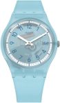 Lightblue Pay Blue Woman's Watch SVHS100-5300