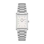 Bound 3-LINK Silver Watch 32X22MM