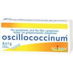 Oscillococcinum 6S