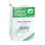 Dried Lemon Balm Leaves 60G