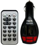 Fm Modulator Bluetooth Havit