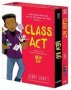 New Kid And Class Act: The Box Set   Paperback