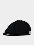 Linen Ivy Hat - Black - Black XL 60 Cm