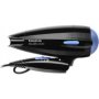 Taurus Studio 2200 - Hair Dryer Wwith Diffuser 2200W Black