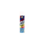 Rust-oleum Spraymate Fast Drying Gloss White 250ML