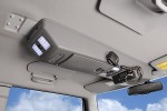 Ford Ranger 2012-2022 Roof Console For