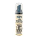 Wood & Spice Beard Foam - 70ML