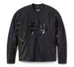 Men’s H-d Defiance Armored Riding Jacket