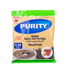 Purity Mabele Porridge Mixed Fruit 350G