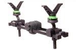 Portable Multi-function Gun Rest