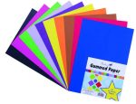 Gummed Paper Gs 10