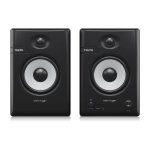 Behringer Truth 4.5-INCH Powered Studio Monitor Pair W bt