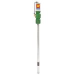 Pump Grease 60:1 750MM Air-operated