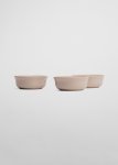 Pryn Dip Bowl Set Of 3