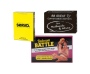 Couples Card Games - 3 Pack