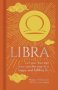 Libra - Let Your Sun Sign Show You The Way To A Happy And Fulfilling Life   Hardcover