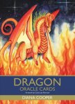 Dragon Oracle Cards Cards