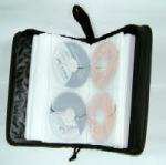 EBOX 424 Cd Holder -black