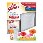 Air Scents Press Machine Inc Spring Fresh 100ML Livestainable