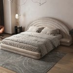 Auralo Bed - King