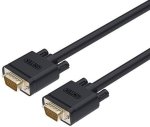 Unitek 5M Svga Male To Male 3C+6 Y-C505G