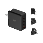 RCT 100W Charging Travel Kit