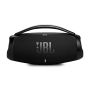 JBL Boombox 3 Powerful Wi-fi And Bluetooth Portable Speaker - Black