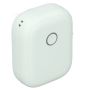 Thermal Label Printer Bluetooth Portable MINI For Home Office With Paper
