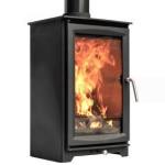- Hampton Highline Fireplace 5KW