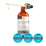 Spa Argan Oil Treatment - 100ML