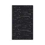 Star Faceplate T5 1-CHANNEL