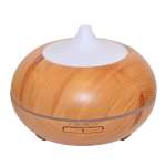 Better Sleep 300ML Ultrasonic Essential Oil Aroma Diffuser