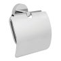 Sirkel Covered Toilet Roll Holder - 10 Year Guarantee