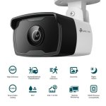 TP-link Vigi C320I 2MP Outdoor Ir Bullet Camera TP-VIGI-C320I-4