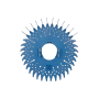 Pool Cleaner Zodiac Pacer B3 Disc & Intergrated Flexi Foot