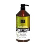 Dead Sea Conditioner With Castor 907ML