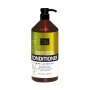 Dead Sea Conditioner With Castor 907ML