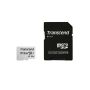 Transcend 300S 512GB Uhs-i Microsdxc Card With Adapter