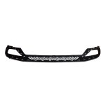 Hyundai I20 Lower Grille 15-18