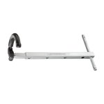 Rothenberger Tradesman Telecopic Basin Wrench 10 – 32MM