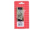 Butt Hinges Sinkless Brass Plated 75MM 1 Pair On Card With Screws