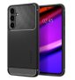 Spigen Samsung Galaxy S23 Fe Premium Rugged Case Black