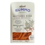 Rummo Penne Rigate Gluten 400G