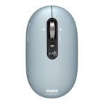 Port Pure Mac Wireless Storm Mouse