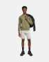 G-star Raw G-script Logo Ensis Green Sweatshirt - XXL / Green