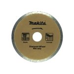Makita Continuous Rim Econo Grade - A-87161