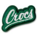 Crocs Turf Logo Jibbitz - Multi Osfa
