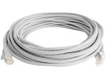 Linkbasic 10 Metre Utp CAT5E Flylead Grey
