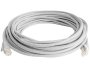 Linkbasic 10 Metre Utp CAT5E Flylead Grey